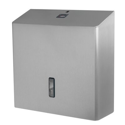 All Care SanTRAL Toiletrolhouder 4rols SMART-READY All Care SanTRAL Toiletrolhouder 4rols SMART-READY