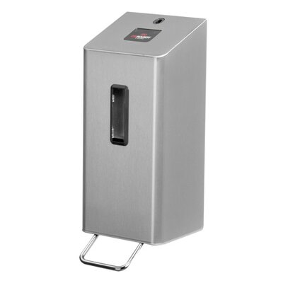 All Care SanTRAL Zeepdispenser 600 ml SMART-READY All Care SanTRAL Zeepdispenser 600 ml SMART-READY