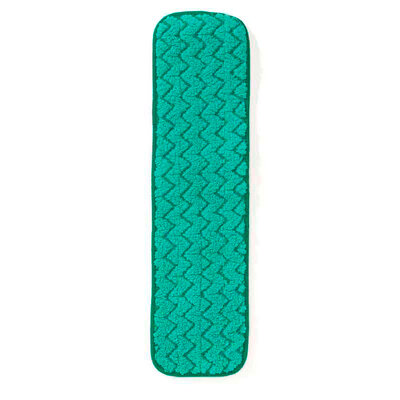 RUBBERMAID HYGEN MICROVEZELSTOFMOP 40 CM 10stuks RUBBERMAID HYGEN MICROVEZELSTOFMOP 40 CM 10stuks