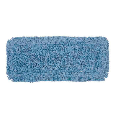 RUBBERMAID ANTIMICROBISCHE SANI-MOP 41 CM 6 stuks RUBBERMAID ANTIMICROBISCHE SANI-MOP 41 CM 6 stuks
