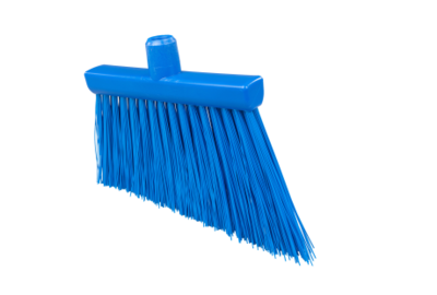 FBK Smalle bezem kleurcode HACCP 300 x 35 mm ,stijf  FBK Smalle bezem kleurcode HACCP 300 x 35 mm ,stijf
