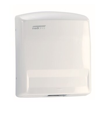 All Care Mediclinics Handendroger wit automatisch All Care Mediclinics Handendroger wit automatisch