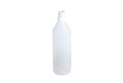 FLES VOOR GECONDENSEERD WATER 1,0L FLES VOOR GECONDENSEERD WATER 1,0L