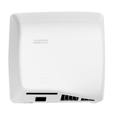 All Care Mediclinics Handendroger wit automatisch All Care Mediclinics Handendroger wit automatisch