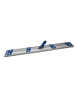 Stofwisser aluminium 98cm Stofwisser aluminium 98cm