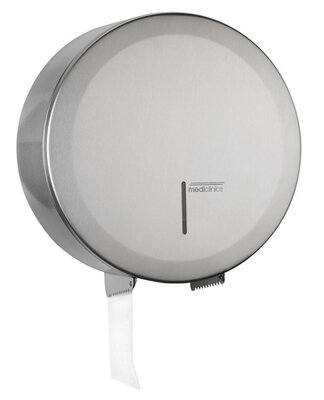 All Care Mediclinics 3rolshouder RVS