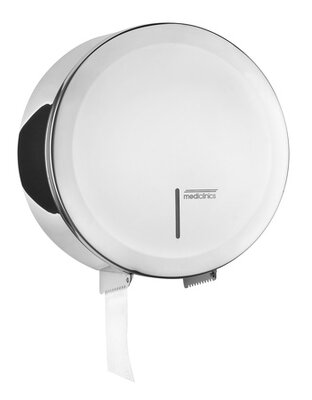 All Care Mediclinics 3rolshouder hoogglans