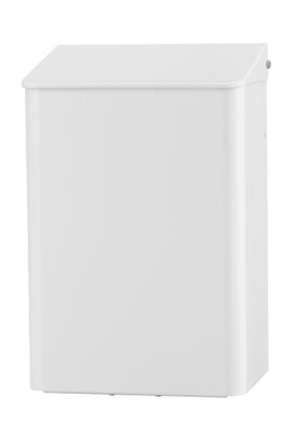All Care MediQo-line Afvalbak 6 liter wit All Care MediQo-line Afvalbak 6 liter wit