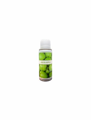 Luchtverfrisser green appel 12x100 ml. Luchtverfrisser green appel 12x100 ml.