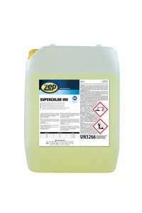 Zep Superchlor HW 5 kilo Zep Superchlor HW 5 kilo