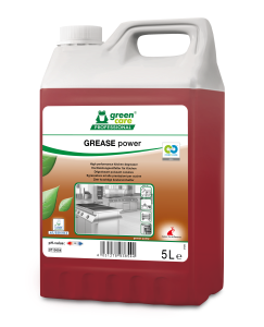 TANA GREEN CARE GREASE power 5L TANA GREEN CARE GREASE power 5L