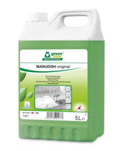 TANA GREEN CARE MANUDISH original 5L