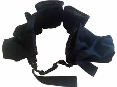 TANA Cleaning Belt Quick & Easy