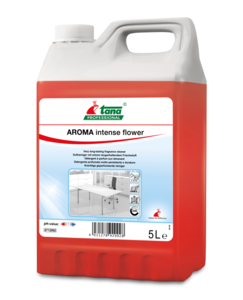 TANA AROMA intense flower 5L