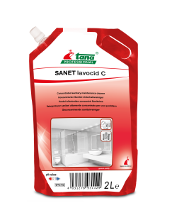 TANA SANET lavocid C navulzak TANA SANET lavocid C navulzak