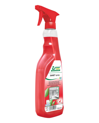 TANA GREEN CARE SANET spray 750ml TANA GREEN CARE SANET spray 750ml