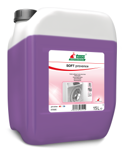 TANA SOFT provence 15 liter  TANA SOFT provence 15 liter
