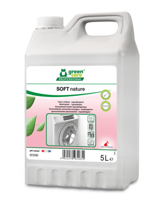 TANA GREEN CARE SOFT nature 5 liter  TANA GREEN CARE SOFT nature 5 liter