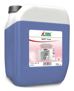 TANA SOFT fresh 15 liter  TANA SOFT fresh 15 liter