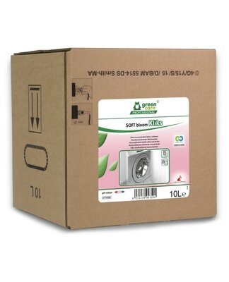 TANA GREEN CARE SOFT bloom kliks 10 liter  TANA GREEN CARE SOFT bloom kliks 10 liter