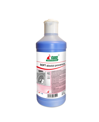 TANA SOFT absolut provence 2 liter  TANA SOFT absolut provence 2 liter