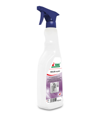 TANA SOLUS oxydet 750ml  TANA SOLUS oxydet 750ml
