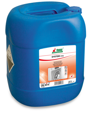 TANA SYSTEM oxy 20 liter  TANA SYSTEM oxy 20 liter