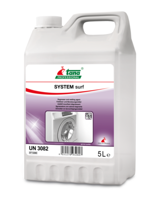 TANA SYSTEM surf 5 liter  TANA SYSTEM surf 5 liter
