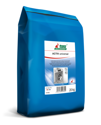 TANA ACTIV universal 20 kilo  TANA ACTIV universal 20 kilo