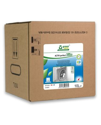 TANA GREEN CARE ACTIV perfect kliks 10 liter  TANA GREEN CARE ACTIV perfect kliks 10 liter