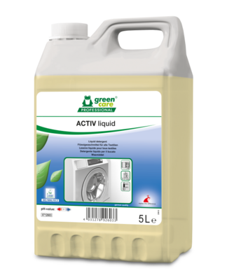 TANA GREEN CARE ACTIV liquid 5 liter  TANA GREEN CARE ACTIV liquid 5 liter