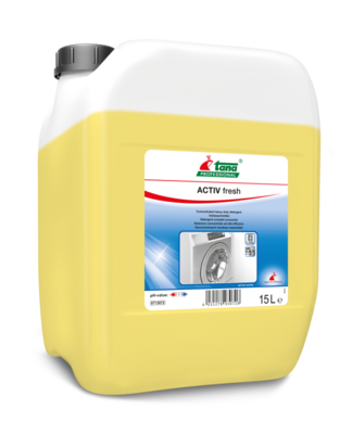 TANA ACTIV fresh 15 liter  TANA ACTIV fresh 15 liter