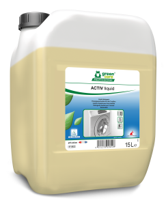 TANA GREEN CARE ACTIV liquid 15 liter  TANA GREEN CARE ACTIV liquid 15 liter