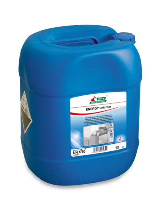 TANA ENERGY unichlor 10 liter  TANA ENERGY unichlor 10 liter