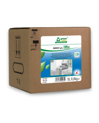 TANA GREEN CARE ENERGY prokliks 5 liter 
