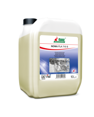 TANA NOWA FLA 710 S 10 liter 