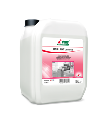TANA BRILLANT osmosis 10 liter 