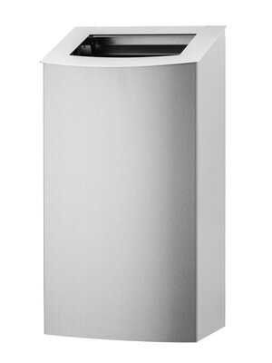 All Care Dutch Bins Afvalbak open 56 liter All Care Dutch Bins Afvalbak open 56 liter