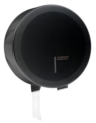 All Care Mediclinics Jumboroldispenser groot zwart