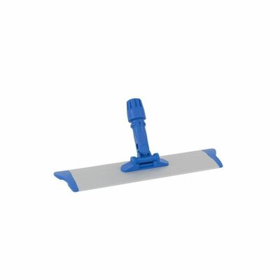 VELCRO Aluminium vlakmophouder 40cm VELCRO Aluminium vlakmophouder 40cm