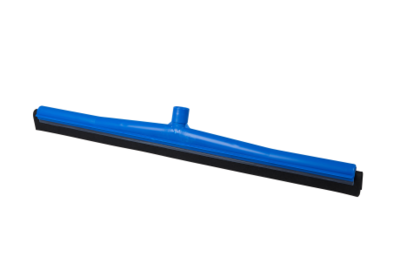 FBK Vloertrekker met zwart rubber 700mm FBK Vloertrekker met zwart rubber 700mm