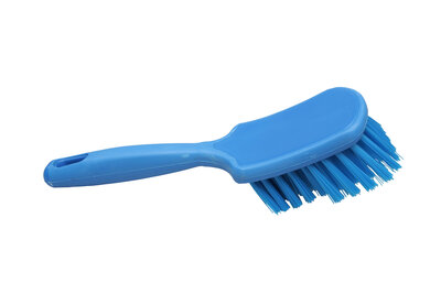 FBK BORSTEL 275 X 75 MM, POLYESTER PBT 0.30