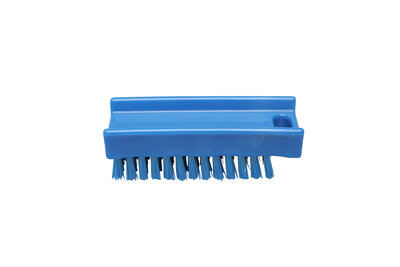 FBK NAGELBORSTEL 110 X 45 MM, POLYESTER PBT 0.30 FBK NAGELBORSTEL 110 X 45 MM, POLYESTER PBT 0.30