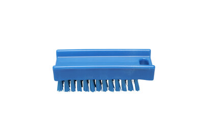 FBK NAGELBORSTEL 110 X 45 MM, POLYESTER PBT 0.50 FBK NAGELBORSTEL 110 X 45 MM, POLYESTER PBT 0.50