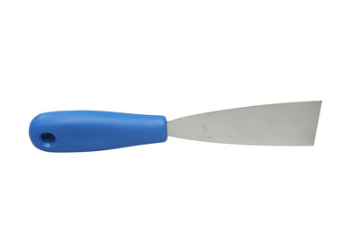 FBK SPATEL 40 MM, STIJF ROESTVRIJ STALEN BLAD FBK SPATEL 40 MM, STIJF ROESTVRIJ STALEN BLAD