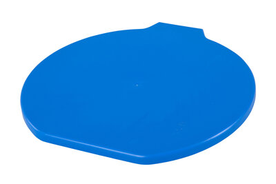 FBK DEKSEL VOOR EMMER, POLYPROPYLEEN FBK DEKSEL VOOR EMMER, POLYPROPYLEEN