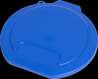 FBK DEKSEL VOOR EMMER, 9 L, POLYPROPYLEEN FBK DEKSEL VOOR EMMER, 9 L, POLYPROPYLEEN