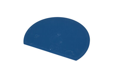 FBK DEEGKRABBER 160 X 125 MM, DETECTEERBAAR FBK DEEGKRABBER 160 X 125 MM, DETECTEERBAAR