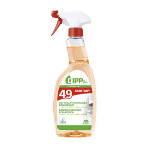 DIPP N° 49 - 750ML Sanitair Reiniger Ecologisch