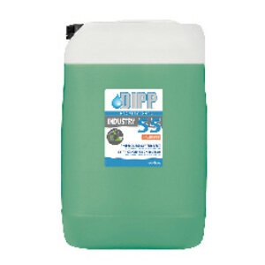 DIPP N° 55 - 25L Extra Krachtige Ontmosser DIPP N° 55 - 25L Extra Krachtige Ontmosser